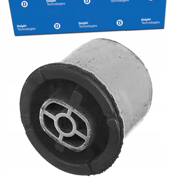 фото №1, Втулка do citroen c4 cactus 1.2 vti 82 1.6 hdi 90