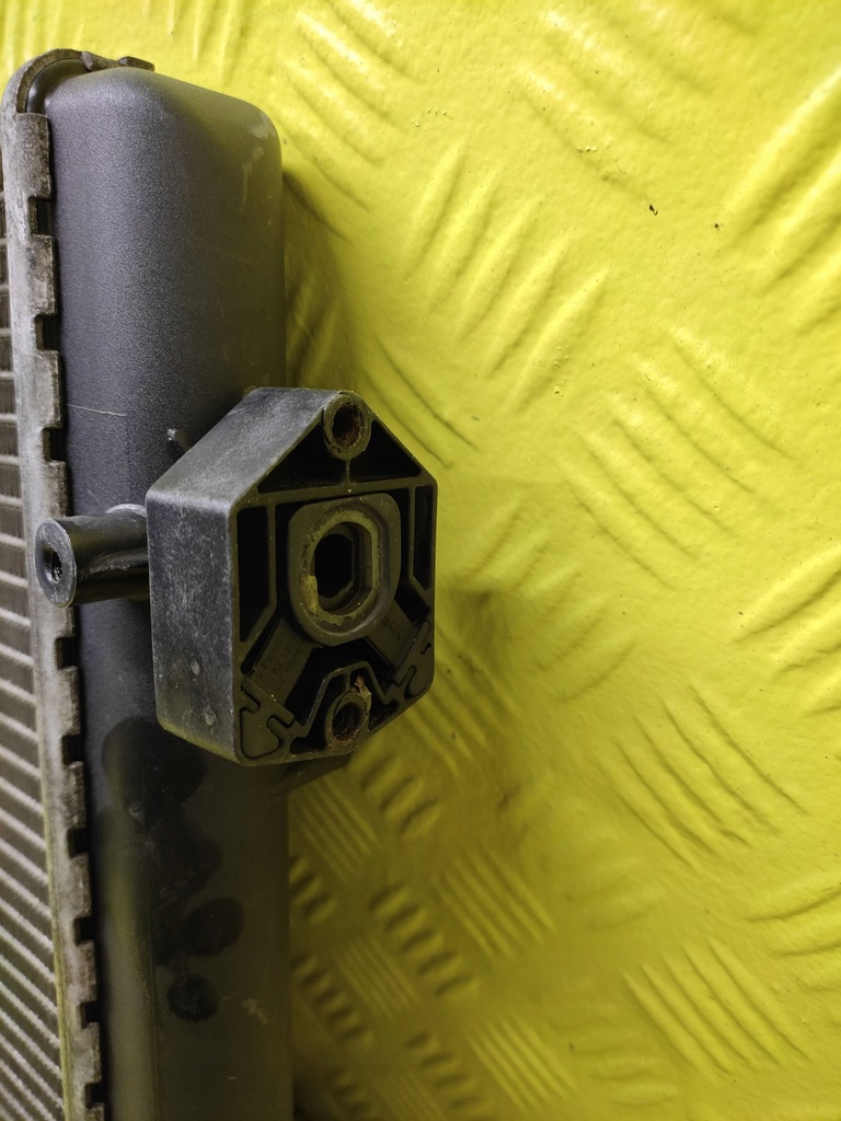 фото №7, Seat leon i 1.4 радиатор wody