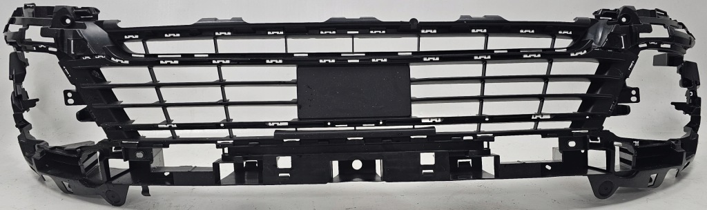 фото №2, Nowa org решітка бампер перед renault espace v 5 lift 2019-