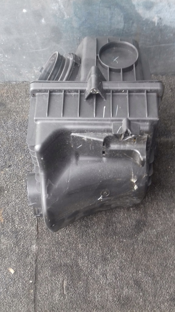 фото №5, Корпус фильтра воздуха jeep compass ii