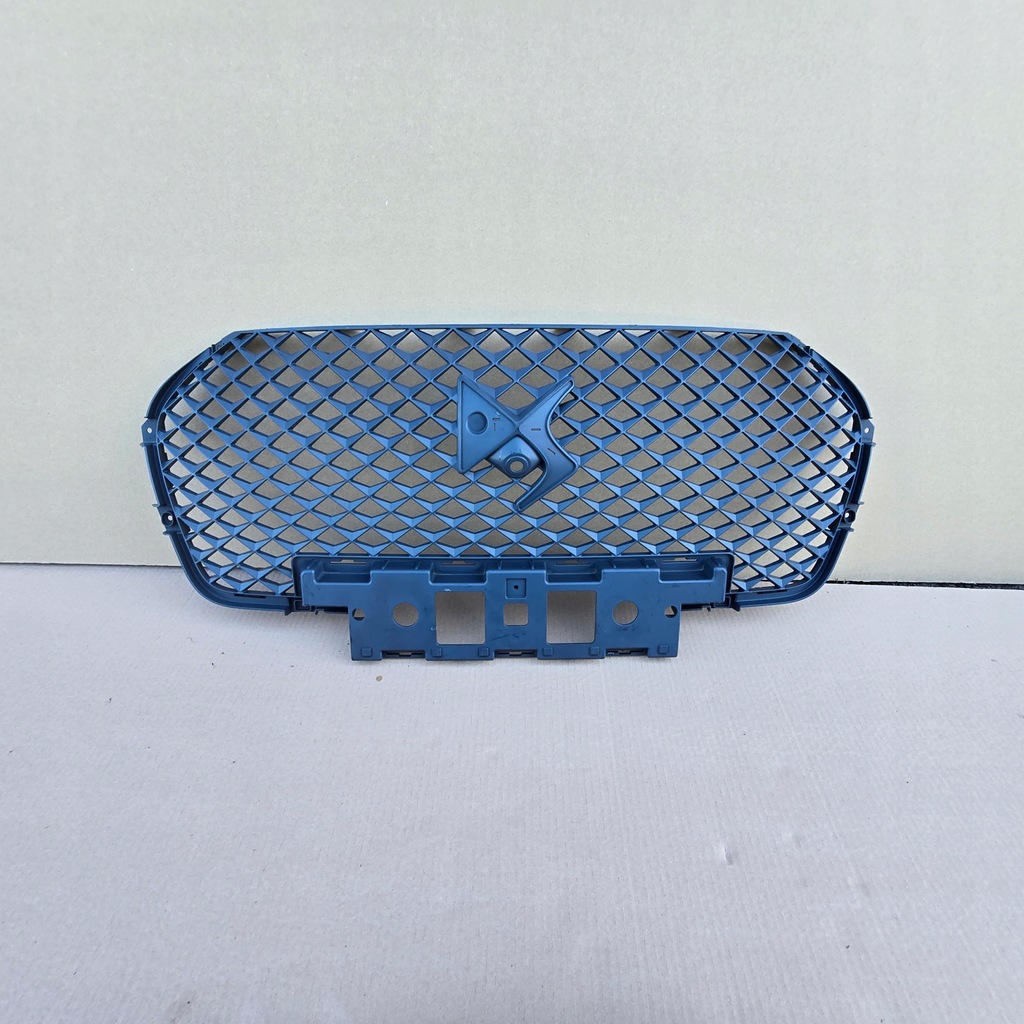 фото №1, Citroen ds7 решітка радіатора решітка радіатора перед передня