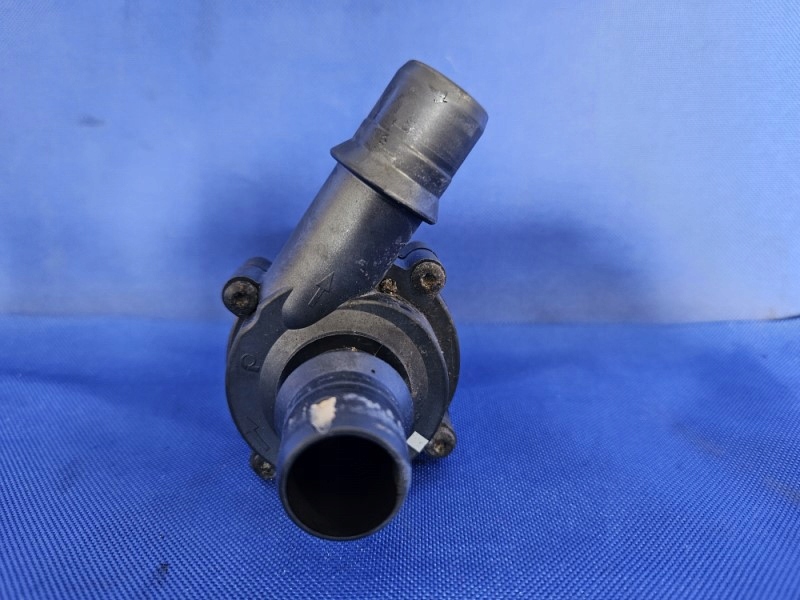 фото №3, Помпа wody toyota proace ii verso