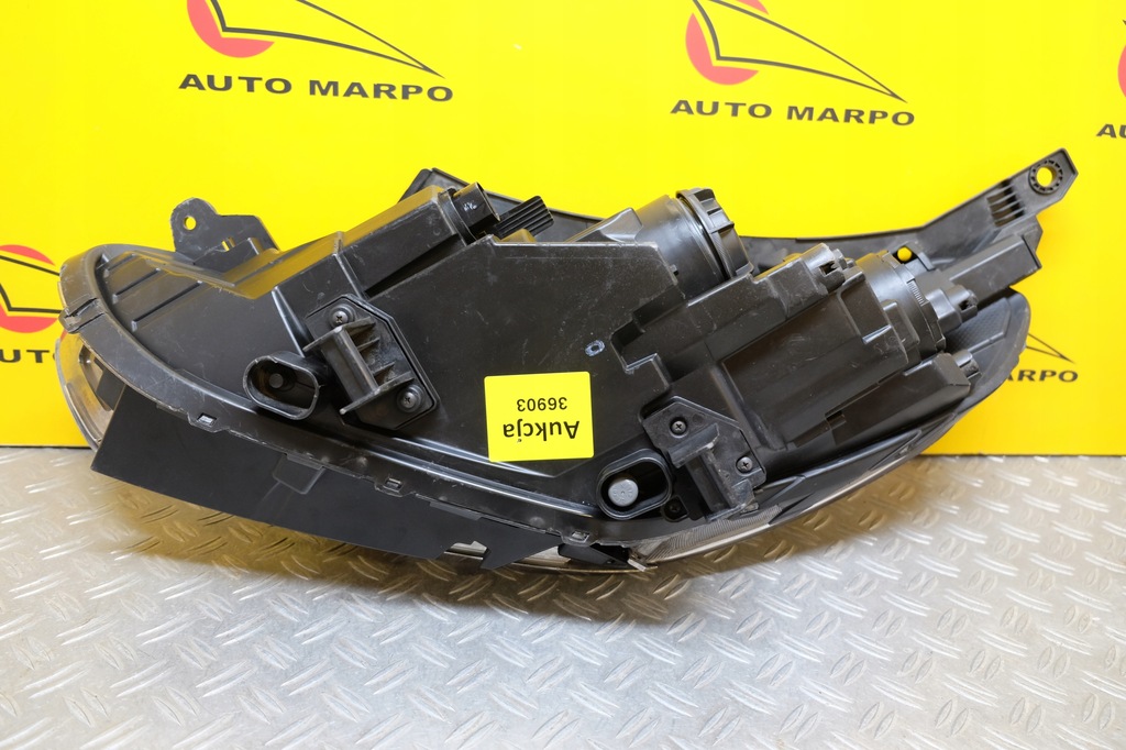 фото №11, Hyundai sonata 2017 2018- фара лампа звичайна лінзована r eu