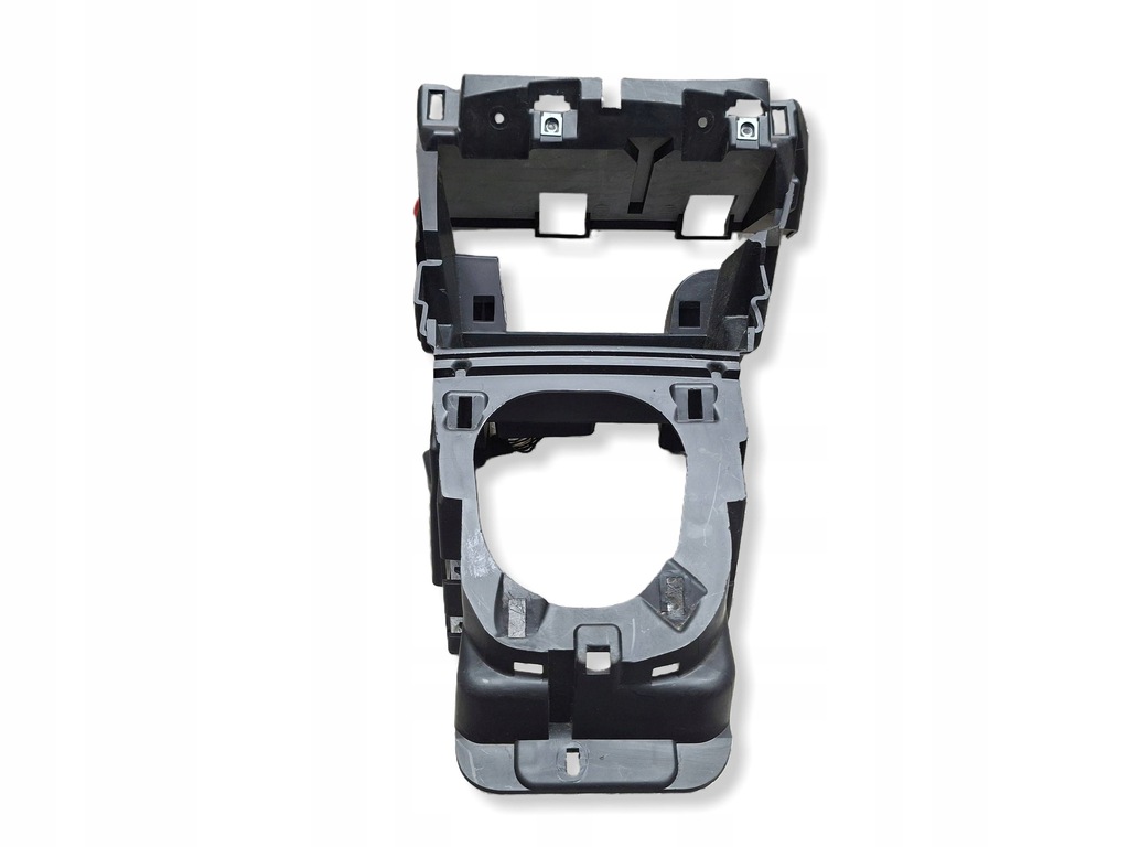 фото №1, Каркас тунель 969258587r renault captur i 2013-