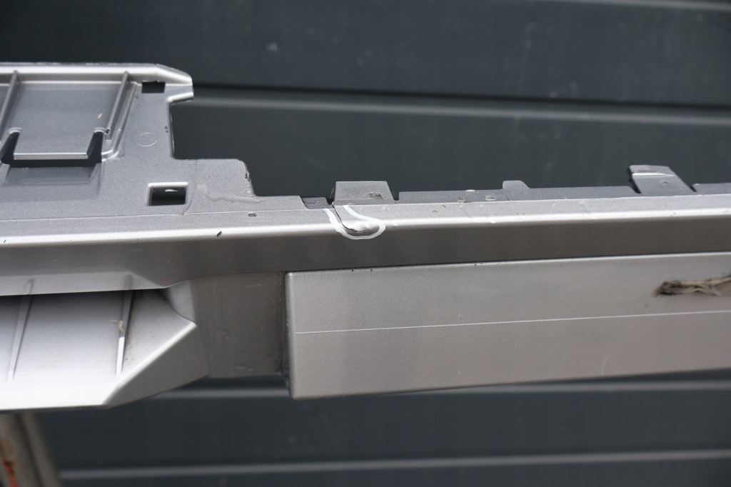 фото №7, Молдинг накладка поріг поріг ліва audi r8 ii lift 4s0 4s0853859 2019