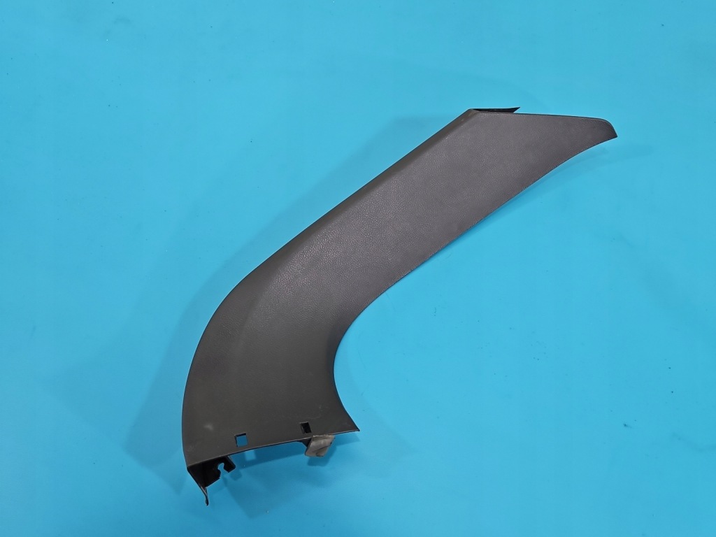 Купити Захист заглушка пластик ford edge ii ft4b-r42325-ag задній ліва кришки