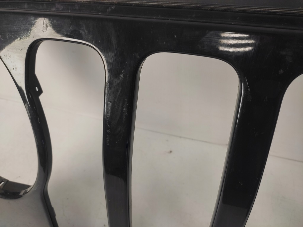 фото №7, Jeep wrangler jl gladiator решітка радіатора решітка радіатора радіатора перед 2018-