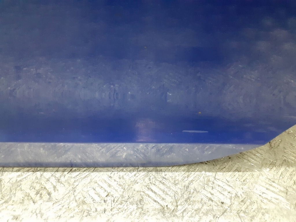 фото №5, Двері лівий задня kia picanto i