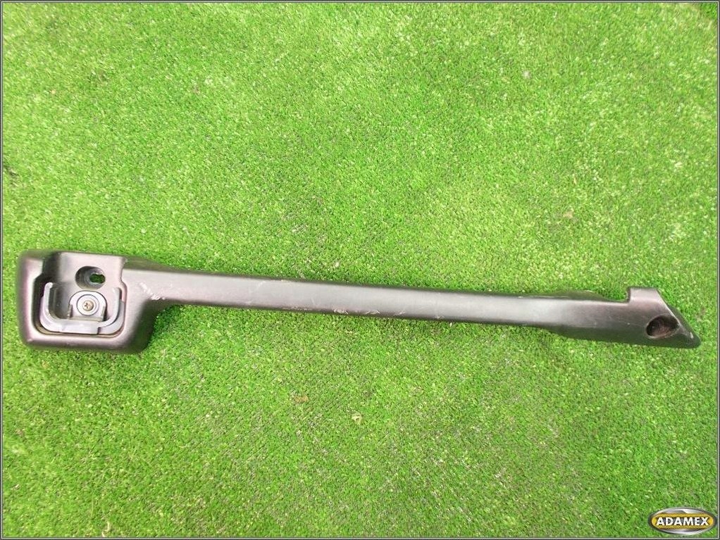 фото №2, Lexus rx 300 3.0 v6 2001r - кронштейн шторка правый