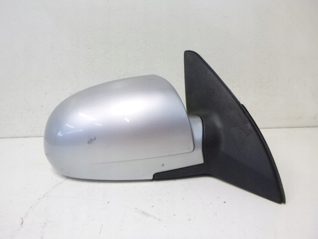 фото №1, Дзеркало kia rio lift c5 2004r.