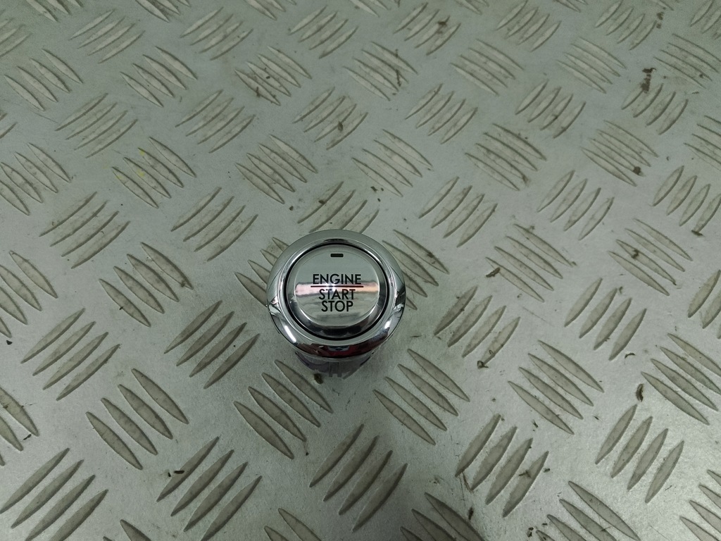 фото №1, Lincoln aviator 2022 black label кнопка запуск стоп lc5t-14c376-acw