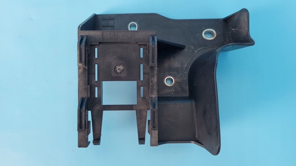 Kia sorento iv 23r кронштейн держатель радара левая 28619232 Цена