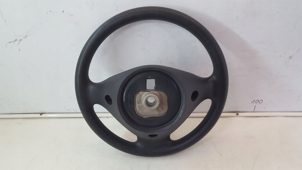 фото №8, Воздуховод fiat stilo