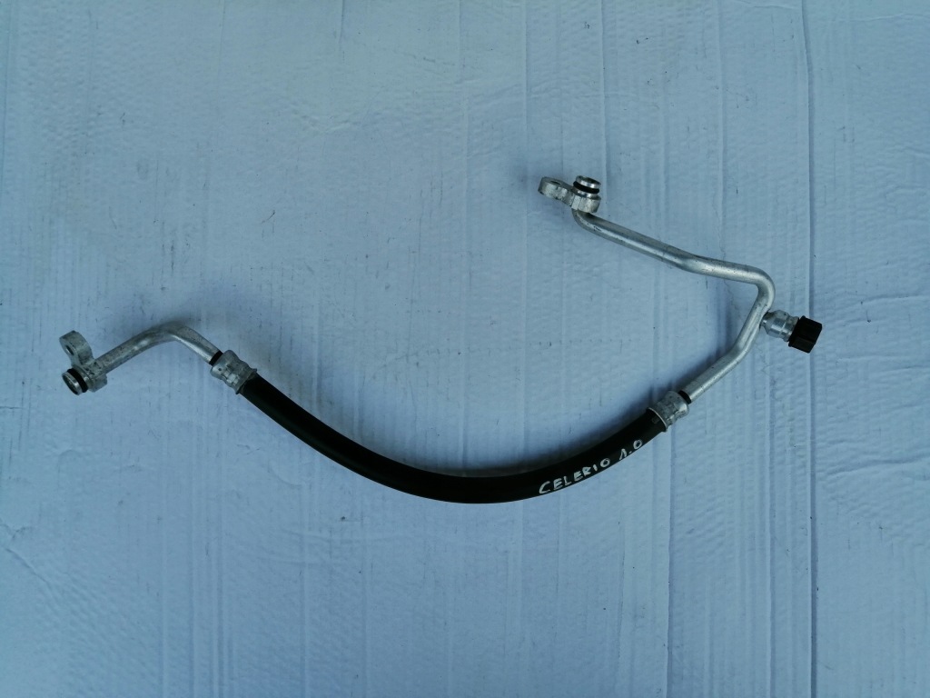 фото №1, Шланг кондиціонера suzuki celerio 1.0b