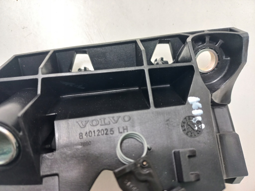 фото №9, Nowa оригинальная ручка дверь внутренняя левая volvo fh 4 fh 5