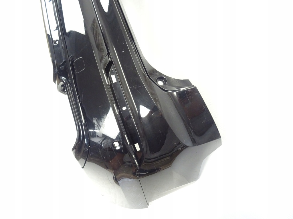 фото №3, Volvo xc90 ii 2 r-design 14- бампер задня