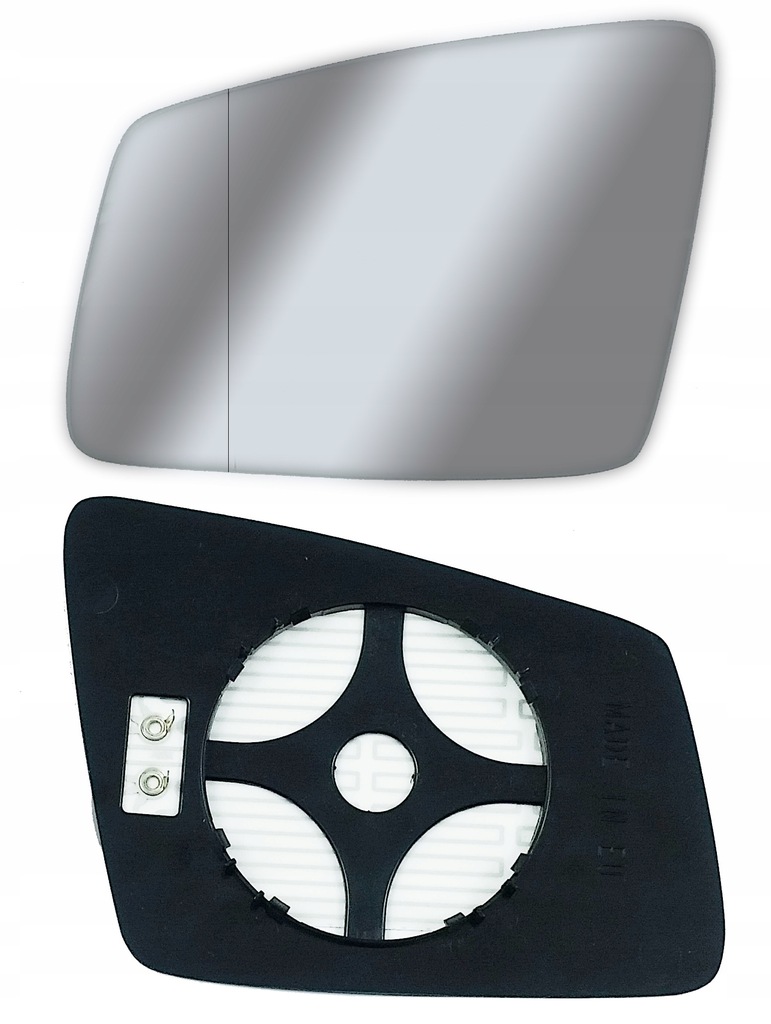 фото №1, Mercedes cls c218 cl c216 вкладыш зеркало asf+g+p l