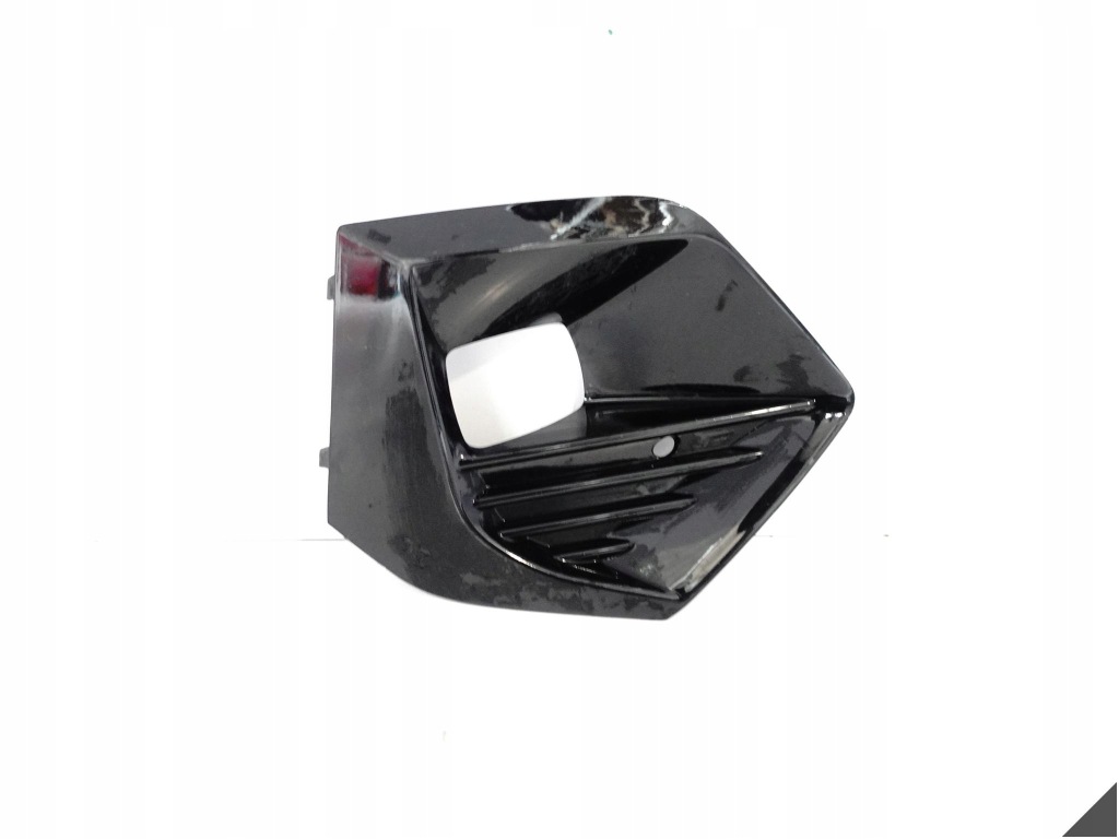 Купить Peugeot 2008 ii 2 19-23 решётка решётка радиатора противотуманной фары впуск w бампер правая перед