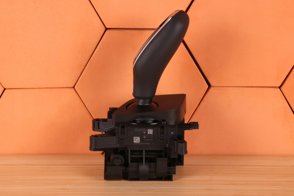 Купить Bmw g30 g31 g32 кулиса  кулиса ручка переключения передач ceramika 9458753