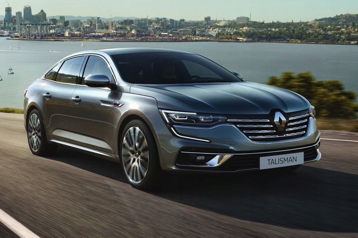 фото №3, Рычаги насадки соединители комплект подвеска renault talisman