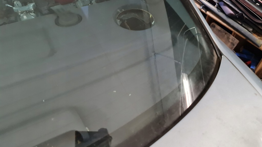 фото №5, Стекло задняя audi a8 d2 lift esg lubelskie