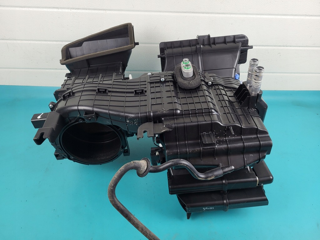 фото №6, Kia picanto ii 13r отопитель europa кондиционер