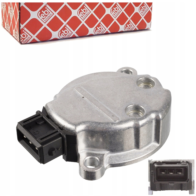 фото №13, Febi датчик обертів вала розподільного валу audi seat s
