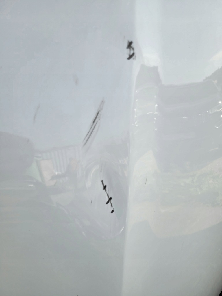 фото №6, Капот mustang mach-e 2020-