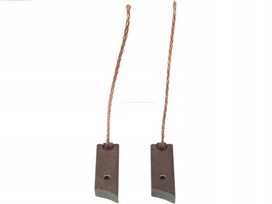 фото №1, Щітка вугільна, генератор as-pl ab6003