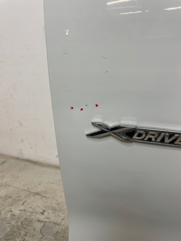 фото №5, Дверь передние левая bmw x3 f25