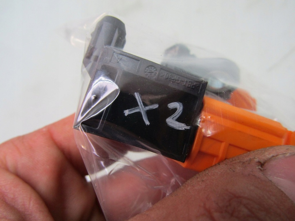 фото №6, Cx-30 21r датчик удара ударный gbef-57kc0