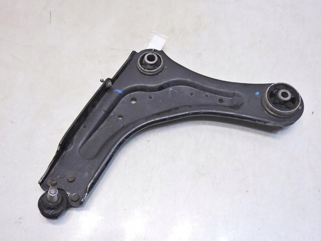 фото №5, Рычаг левый перед renault laguna iii 2.0 dci