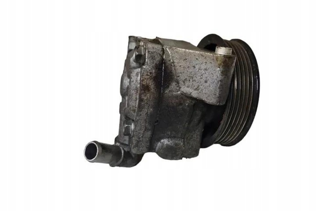 фото №6, Усилитель руля jaguar xf x250 8x233a696ba 2.7l дизель 152kw 2009