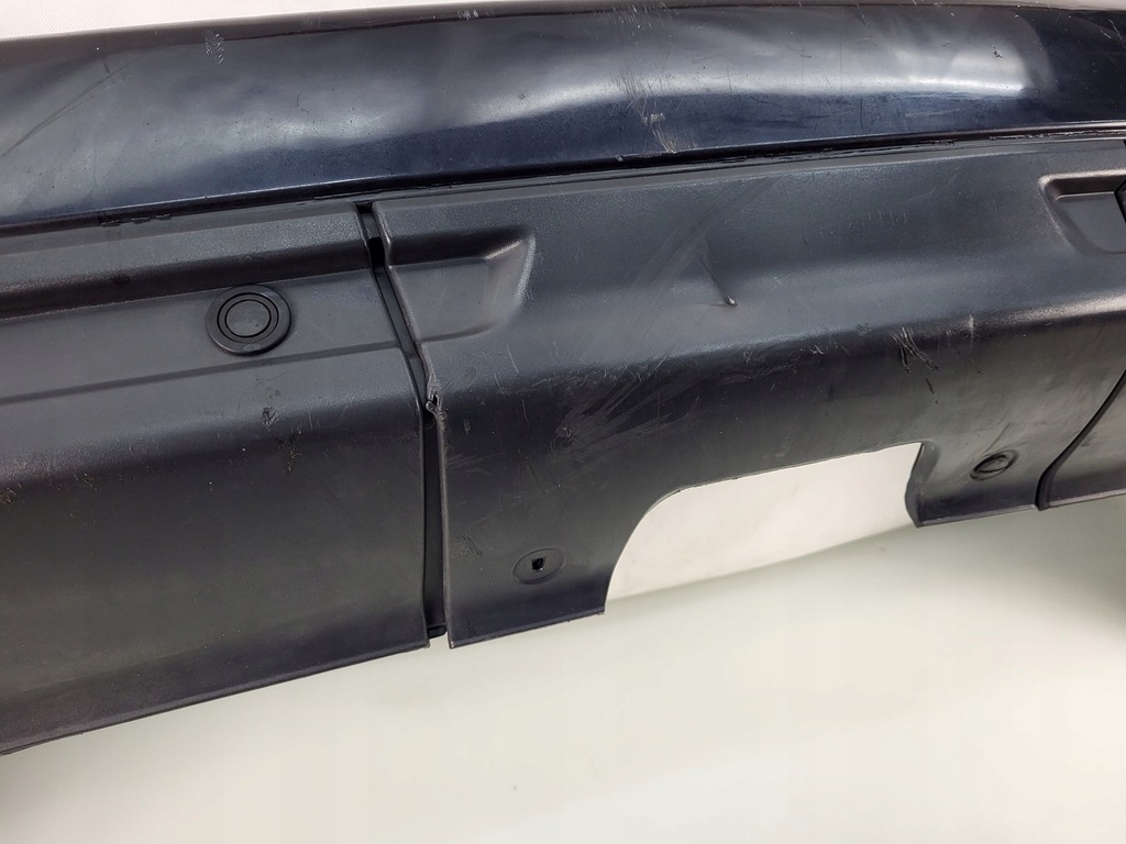 фото №12, Range rover sport l320 бампер задня pdc pod hak lrc796