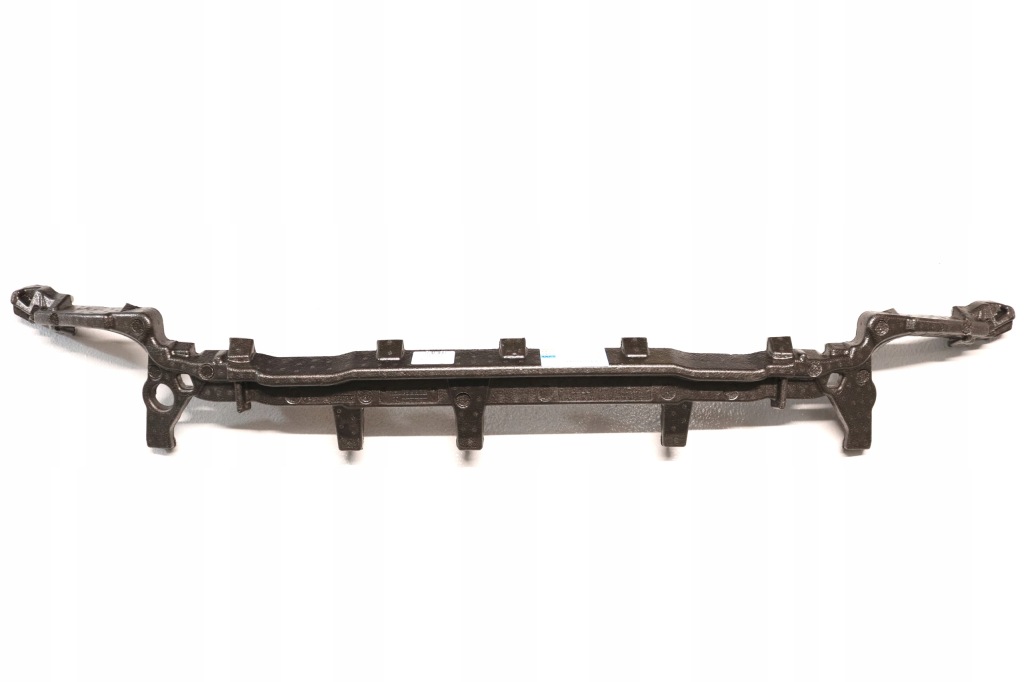 фото №1, Новый абсорбер бампера перед оригинальный номер 8w0807550d