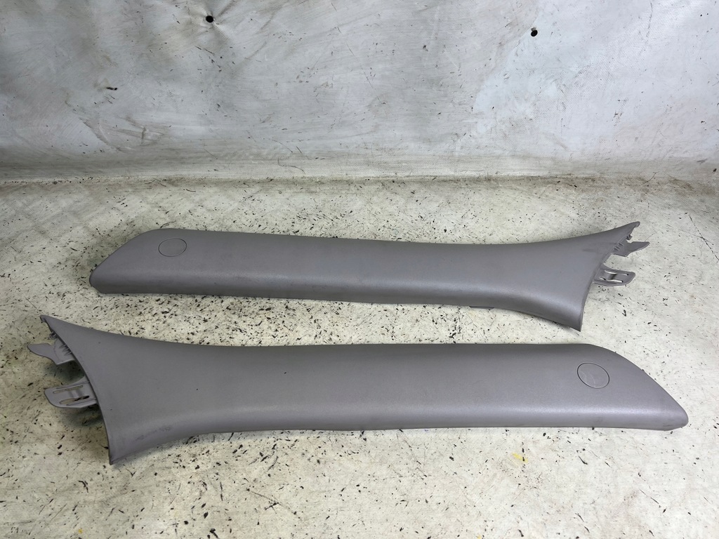 фото №1, Kia soul i 08- защита стойка перед a левая правая