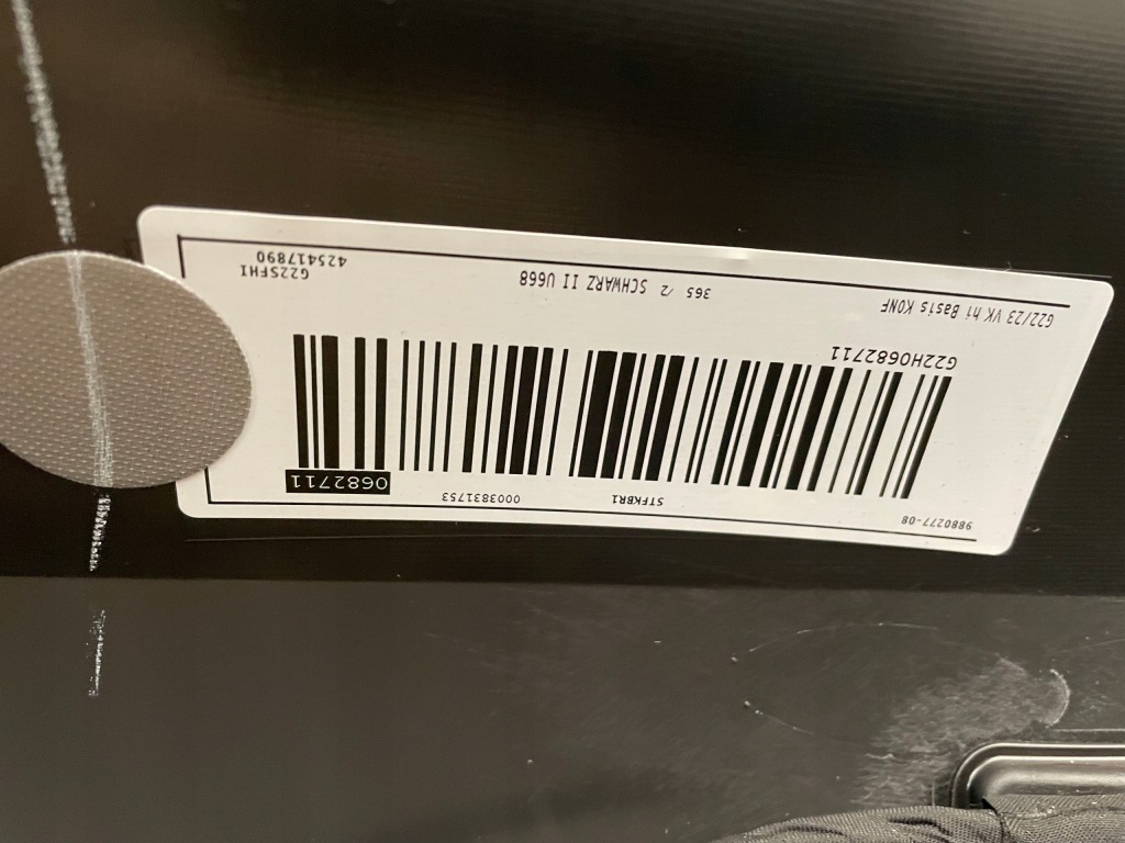 фото №9, Bmw g22 g23 бампер задняя 668 6 pdc