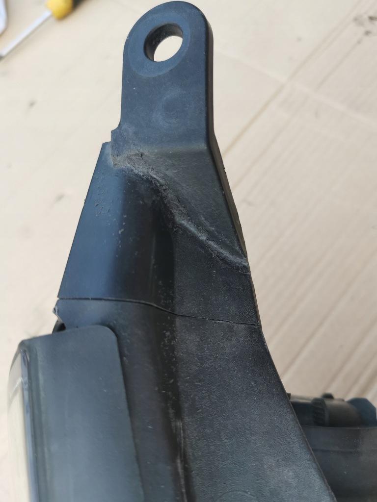 фото №13, Фара лампа правый перед hyundai i30 iii 2018 92102-g4xxx 92102g4060