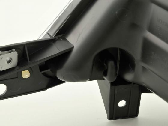 фото №7, Лампа перед правая mercedes sprinter 00-02