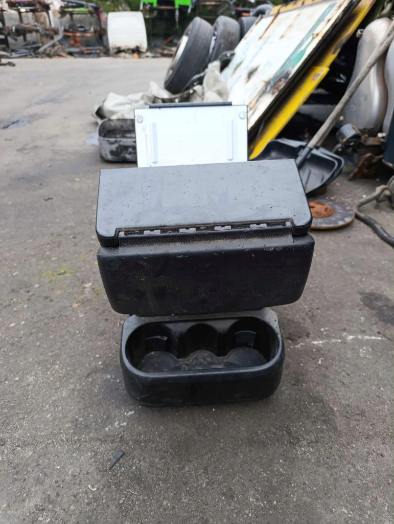 Холодильник iveco stralis hi-way hiway Київ