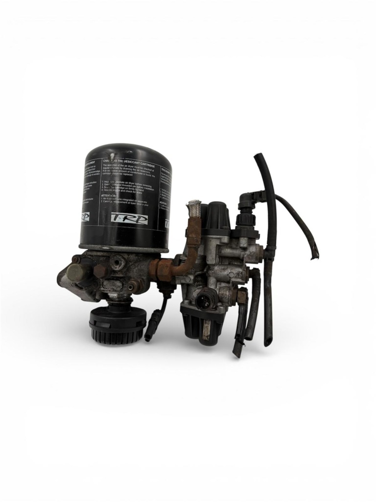 Купить Клапан основание осушителя renault midlum 5010422343