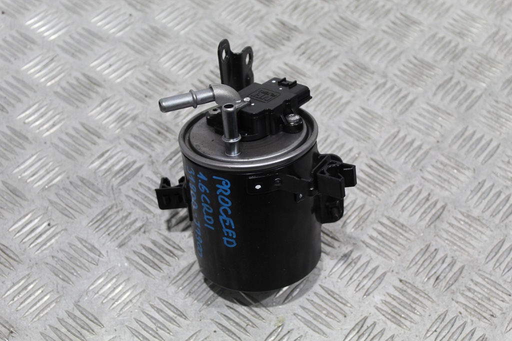 фото №1, Корпус фильтра топлива kia proceed pro ceed iii 3