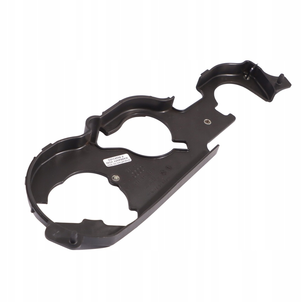 фото №4, Audi q5 8r 3.0 tdi захист корпус розподільного валу 059109133t