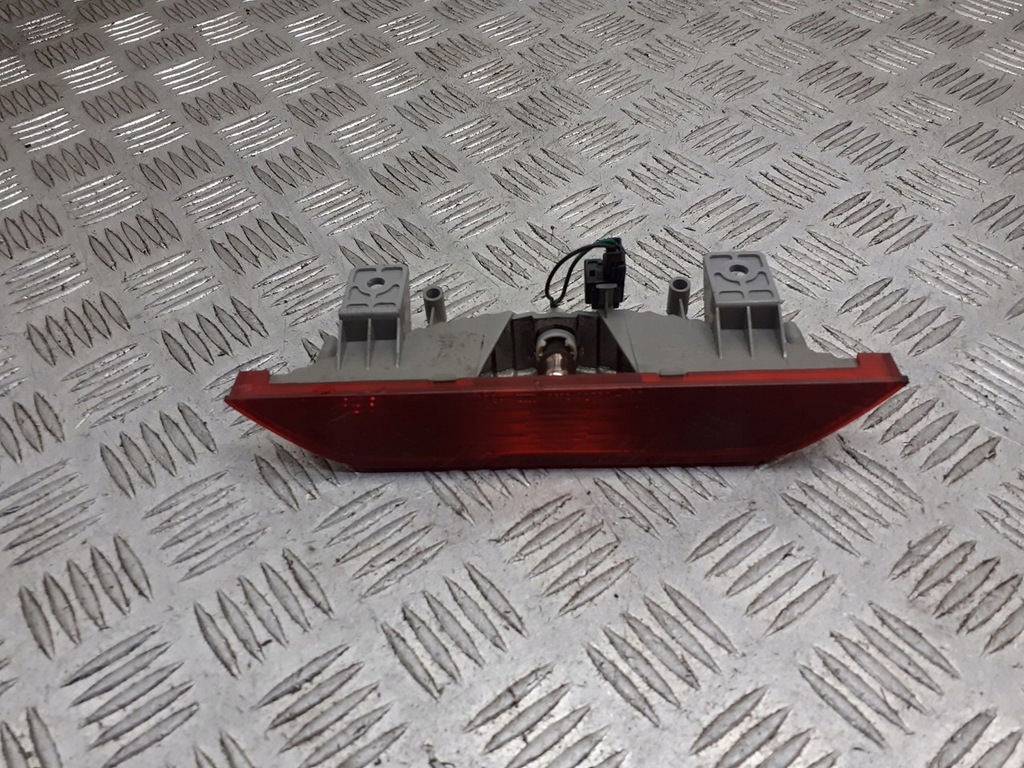 фото №1, Світло стоп-сигнал hyundai getz 92750-1c0