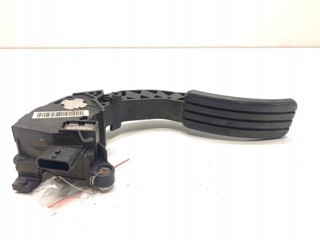 фото №1, Потенциометр газа renault grand scenic iii 180020024r 1.4 131km педаль