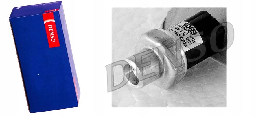 Denso переключатель давления кондиционер denso Оригинал