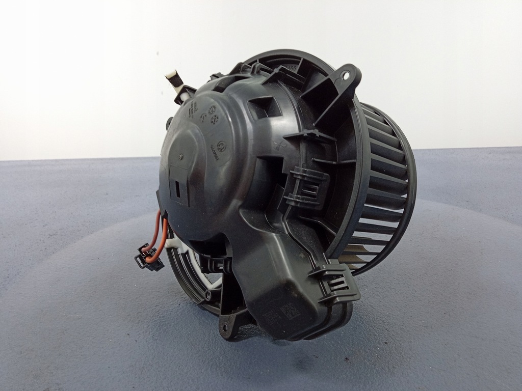 фото №5, Bmw 3 f34 f32 f30 воздуходувка воздуха t942466