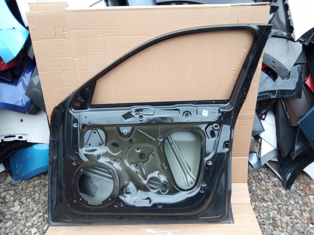 фото №3, Дверь перед audi a1 82g