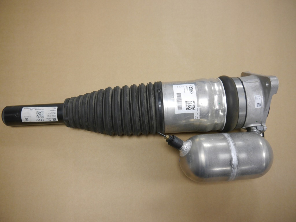 Купити Audi a8 d5 амортизатор задній 4n4616001b