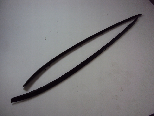 фото №1, Рейлинги кровельные volvo v60 i 2.0 d 11r